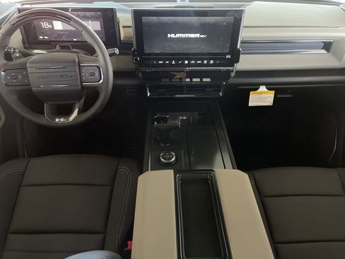 New 2026 GMC Hummer EV SUV image 19