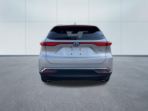 Used 2024 Toyota Venza Limited image 6