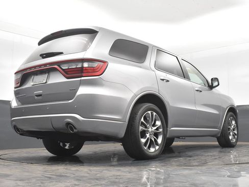 Used 2019 Dodge Durango GT AWD/4WD image 19