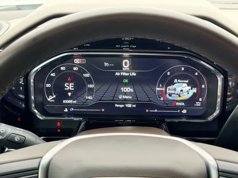 Used 2024 GMC Sierra 2500 SLT w/ SLT Convenience Package image 31