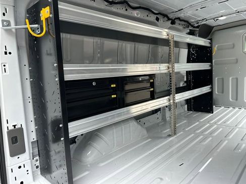New 2025 Ford Transit 250 Base image 19