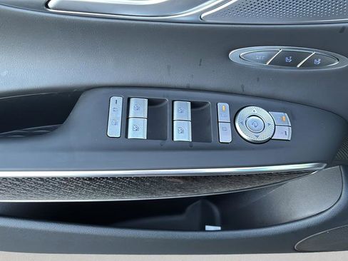 New 2026 Genesis GV70 3.5T Sport Prestige AWD/4WD image 12
