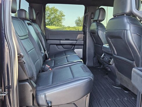 Used 2021 Ford F150 Raptor w/ Equipment Group 801A High image 15