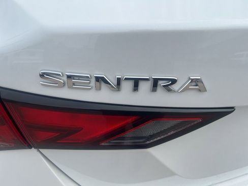 Used 2023 Nissan Sentra SV w/ Trunk Package image 27