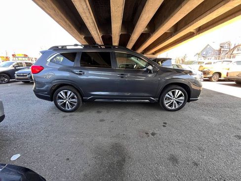 Used 2021 Subaru Ascent Limited w/ Technology Package AWD/4WD image 16
