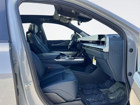 New 2026 Cadillac Escalade IQL Sport 2 AWD/4WD image 33