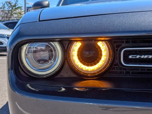 Used 2023 Dodge Challenger GT w/ Cold Weather Group image 9