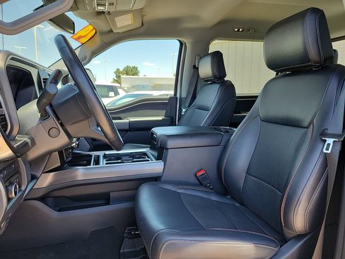 Used 2024 Ford F250 Lariat AWD/4WD image 23