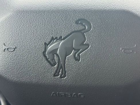 Used 2024 Ford Bronco Raptor AWD/4WD image 5