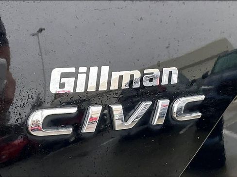 Used 2016 Honda Civic LX image 27