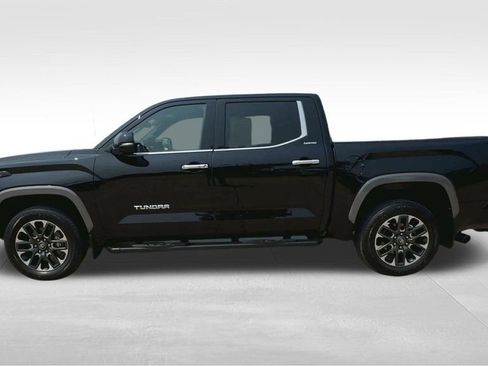 Used 2025 Toyota Tundra Limited image 5