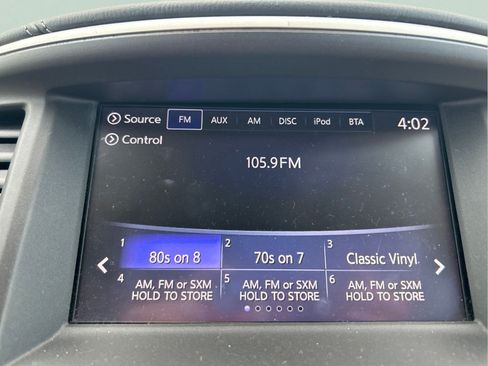 Used 2018 INFINITI QX60 Luxe w/ Premium Plus Package AWD/4WD image 29