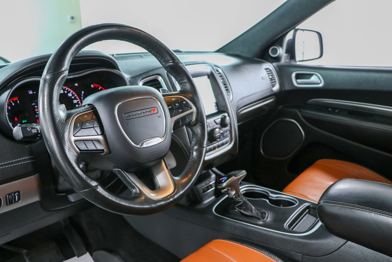 Used 2018 Dodge Durango Citadel AWD/4WD image 23
