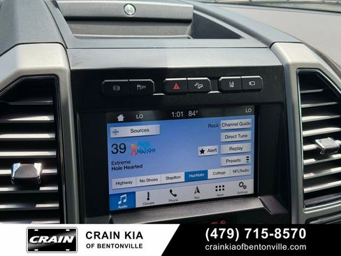 Used 2019 Ford F350 King Ranch w/ King Ranch Ultimate Package AWD/4WD image 15