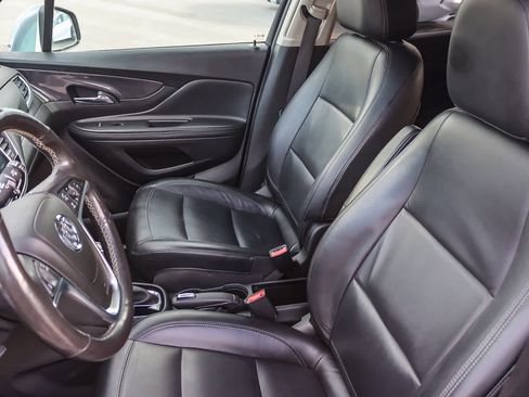 Used 2019 Buick Encore Essence image 17