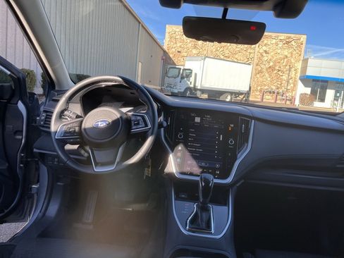 Used 2022 Subaru Outback Premium image 13
