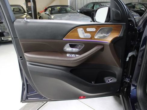 Used 2022 Mercedes-Benz GLE 350 4MATIC image 25