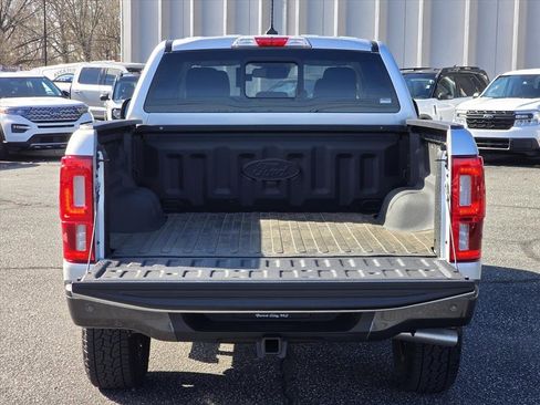 Used 2019 Ford Ranger XLT w/ Equipment Group 302A Luxury image 25