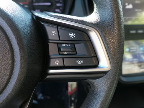 Used 2024 Subaru Impreza 2.0i image 14