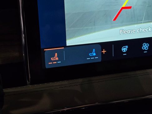 New 2026 Lincoln Corsair Reserve image 26