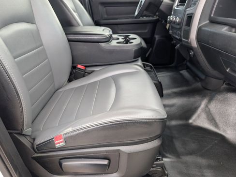 Used 2021 RAM 1500 Tradesman AWD/4WD image 18