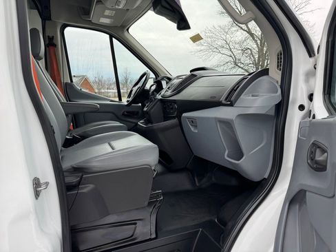 Used 2019 Ford Transit 350 148 High Roof Extended image 20