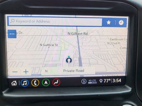 Used 2020 GMC Sierra 1500 AT4 w/ AT4 Premium Package image 33