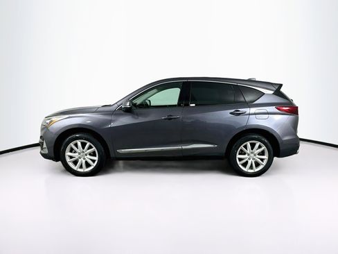 Used 2020 Acura RDX FWD image 4