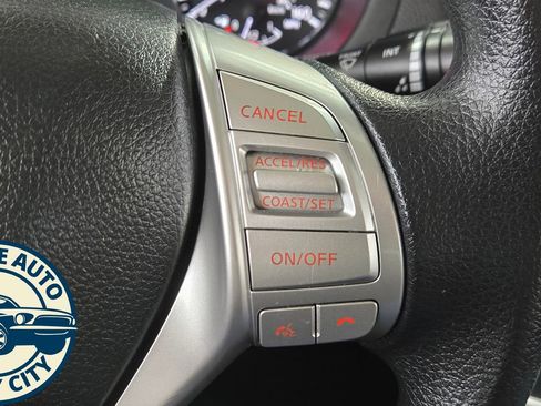 Used 2018 Nissan Altima 2.5 S w/ S Convenience Package image 12