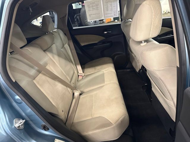 Used 2015 Honda CR-V EX image 26