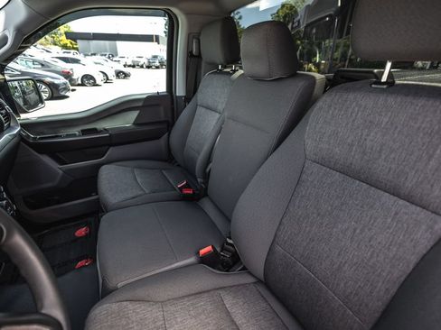 Used 2025 Ford F150 XL RWD image 27