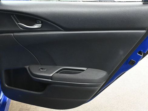 Used 2020 Honda Civic Si image 18