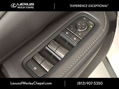 New 2026 Lexus TX 350 AWD image 17