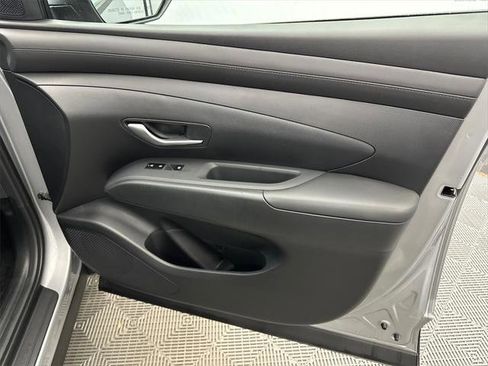 New 2026 Hyundai Tucson SE image 14