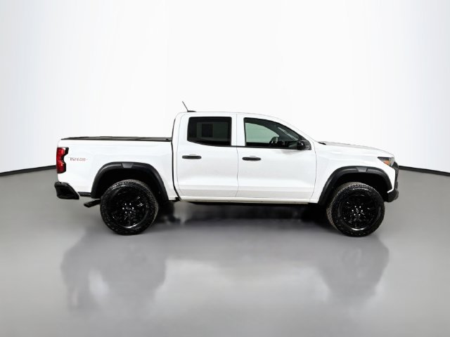 Used 2023 Chevrolet Colorado Trail Boss w/ Technology Package AWD/4WD image 14