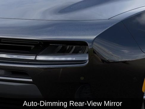 New 2026 Dodge Charger R/T w/ Driver Convenience Group AWD/4WD image 11