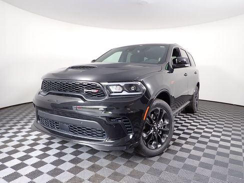 New 2026 Dodge Durango GT AWD/4WD image 2