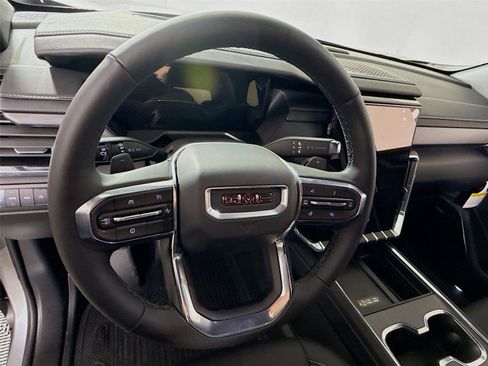 New 2026 GMC Acadia Elevation w/ Elevation Premium Package AWD/4WD image 6
