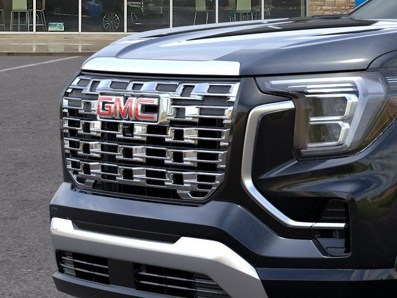 New 2027 GMC Terrain Denali AWD/4WD image 13