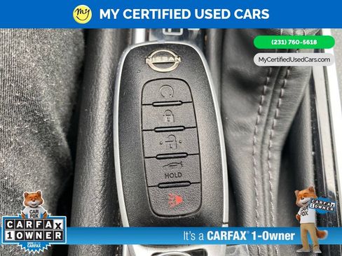 Used 2024 Nissan Sentra SV w/ All-Weather Package FWD image 21