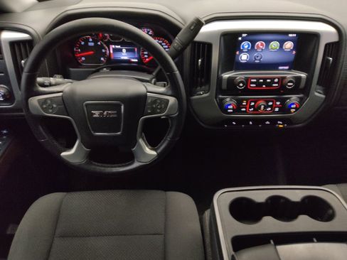 Used 2014 GMC Sierra 1500 SLE w/ SLE Value Package image 22