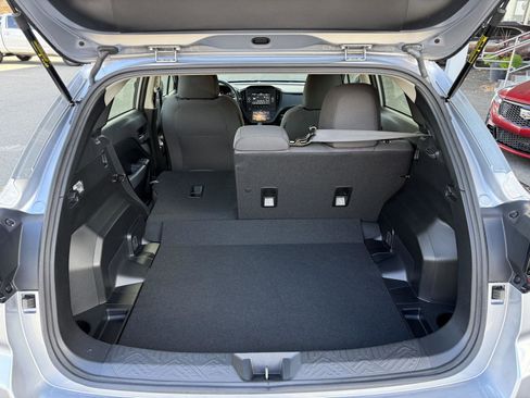 Certified 2025 Subaru Impreza 2.0i image 27