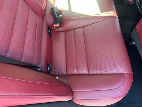 Used 2014 Lexus IS 350 w/ F Sport Package image 18