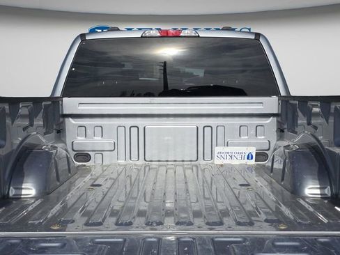 Used 2024 Ford F150 XLT w/ Mobile Office Package AWD/4WD image 9