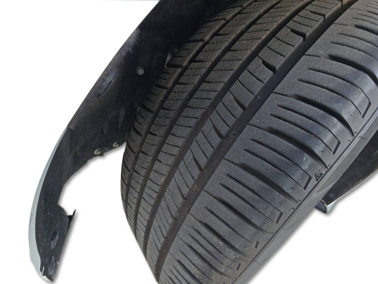 Used 2024 Ford Mustang Premium RWD image 37
