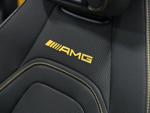 Used 2026 Mercedes-Benz CLE 53 AMG 4MATIC Cabriolet image 35