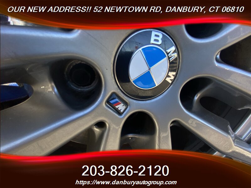 Used 2020 BMW X3 M40i w/ Premium Package AWD/4WD image 35