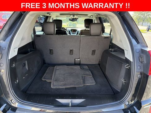 Used 2016 GMC Terrain SLT w/ Open Road Package FWD image 24