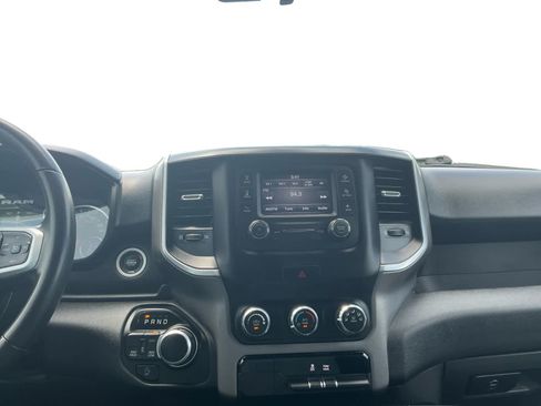Used 2023 RAM 1500 Big Horn AWD/4WD image 11