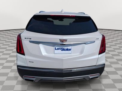 Used 2024 Cadillac XT5 Premium Luxury w/ Technology Package